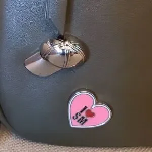 Steve Madden | Bags | Steve Madden Olive Green Mini Backpack  display picture 1